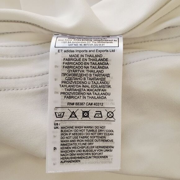 Adidas MLS Colorado Rapids 96 Transamerica Jersey sz XL - Picture 9 of 10